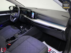 Volkswagen Golf Life 2.0 TDI 85kW (115CV) Variant - Foto 17