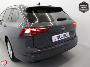 Volkswagen Golf Life 2.0 TDI 85kW (115CV) Variant - Foto 30