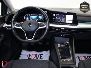 Volkswagen Golf Life 2.0 TDI 85kW (115CV) Variant - Foto 34