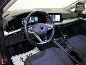 Volkswagen Golf Life 2.0 TDI 85kW (115CV) Variant - Foto 16