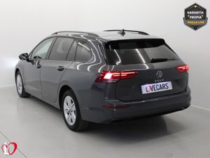 Volkswagen Golf Life 2.0 TDI 85kW (115CV) Variant - Foto 4
