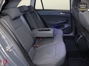 Volkswagen Golf Life 2.0 TDI 85kW (115CV) Variant - Foto 23