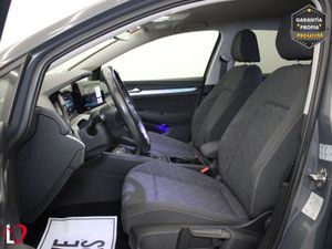 Volkswagen Golf Life 2.0 TDI 85kW (115CV) Variant - Foto 18