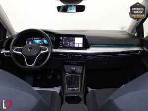 Volkswagen Golf Life 2.0 TDI 85kW (115CV) Variant - Foto 7