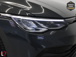 Volkswagen Golf Life 2.0 TDI 85kW (115CV) Variant - Foto 13
