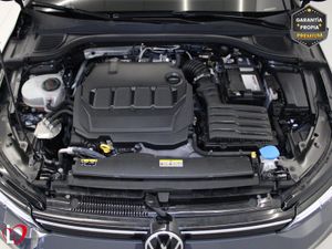 Volkswagen Golf Life 2.0 TDI 85kW (115CV) Variant - Foto 11