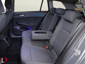 Volkswagen Golf Life 2.0 TDI 85kW (115CV) Variant - Foto 22