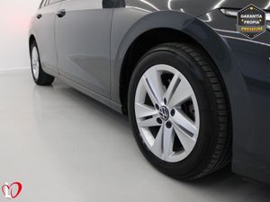Volkswagen Golf Life 2.0 TDI 85kW (115CV) Variant - Foto 28