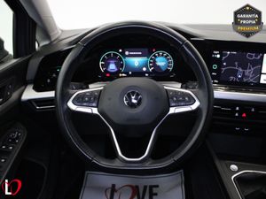 Volkswagen Golf Life 2.0 TDI 85kW (115CV) Variant - Foto 37