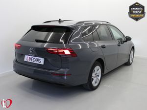 Volkswagen Golf Life 2.0 TDI 85kW (115CV) Variant - Foto 5