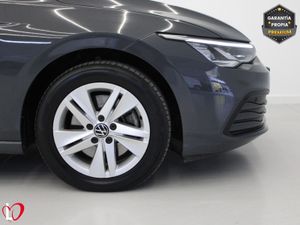 Volkswagen Golf Life 2.0 TDI 85kW (115CV) Variant - Foto 12
