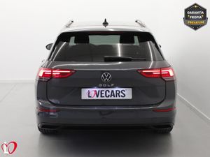 Volkswagen Golf Life 2.0 TDI 85kW (115CV) Variant - Foto 49