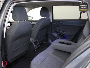 Volkswagen Golf Life 2.0 TDI 85kW (115CV) Variant - Foto 20
