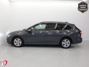 Volkswagen Golf Life 2.0 TDI 85kW (115CV) Variant - Foto 48