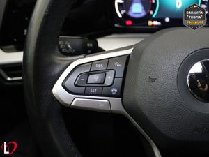 Volkswagen Golf Life 2.0 TDI 85kW (115CV) Variant - Foto 38
