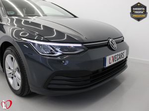 Volkswagen Golf Life 2.0 TDI 85kW (115CV) Variant - Foto 29