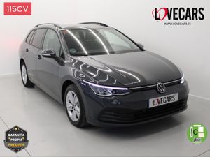 Volkswagen Golf Life 2.0 TDI 85kW (115CV) Variant - Foto 2