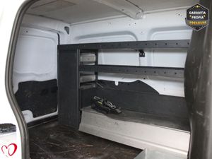 Renault Kangoo 1.5 DCI FURGÓN MAXI TALLER 6 VEL 95 - Foto 9