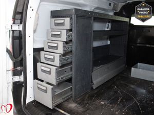 Renault Kangoo 1.5 DCI FURGÓN MAXI TALLER 6 VEL 95 - Foto 23