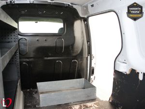 Renault Kangoo 1.5 DCI FURGÓN MAXI TALLER 6 VEL 95 - Foto 24