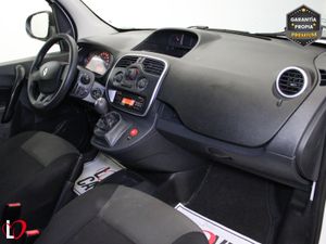 Renault Kangoo 1.5 DCI FURGÓN MAXI TALLER 6 VEL 95 - Foto 19