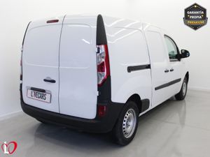 Renault Kangoo 1.5 DCI FURGÓN MAXI TALLER 6 VEL 95 - Foto 6