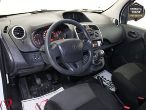 Renault Kangoo 1.5 DCI FURGÓN MAXI TALLER 6 VEL 95 - Foto 18