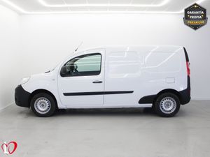 Renault Kangoo 1.5 DCI FURGÓN MAXI TALLER 6 VEL 95 - Foto 28