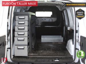 Renault Kangoo 1.5 DCI FURGÓN MAXI TALLER 6 VEL 95 - Foto 2