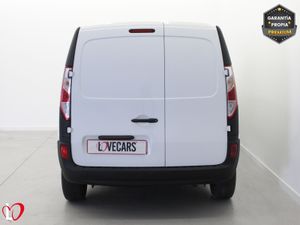 Renault Kangoo 1.5 DCI FURGÓN MAXI TALLER 6 VEL 95 - Foto 29