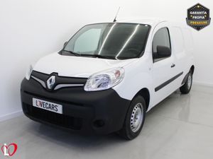 Renault Kangoo 1.5 DCI FURGÓN MAXI TALLER 6 VEL 95 - Foto 4