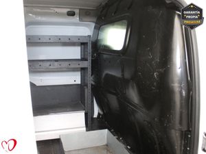 Renault Kangoo 1.5 DCI FURGÓN MAXI TALLER 6 VEL 95 - Foto 22
