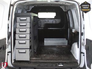 Renault Kangoo 1.5 DCI FURGÓN MAXI TALLER 6 VEL 95 - Foto 10