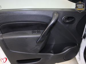 Renault Kangoo 1.5 DCI FURGÓN MAXI TALLER 6 VEL 95 - Foto 17