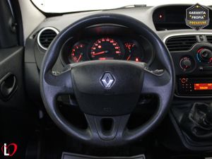 Renault Kangoo 1.5 DCI FURGÓN MAXI TALLER 6 VEL 95 - Foto 13