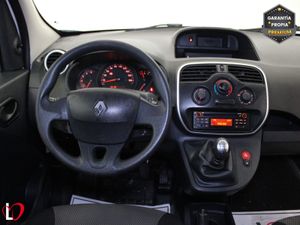 Renault Kangoo 1.5 DCI FURGÓN MAXI TALLER 6 VEL 95 - Foto 11