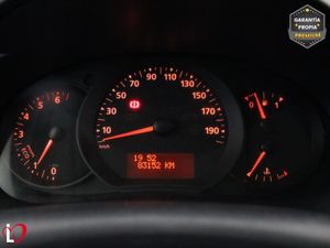 Renault Kangoo 1.5 DCI FURGÓN MAXI TALLER 6 VEL 95 - Foto 12