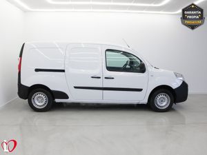Renault Kangoo 1.5 DCI FURGÓN MAXI TALLER 6 VEL 95 - Foto 26