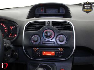 Renault Kangoo 1.5 DCI FURGÓN MAXI TALLER 6 VEL 95 - Foto 14