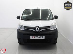 Renault Kangoo 1.5 DCI FURGÓN MAXI TALLER 6 VEL 95 - Foto 27
