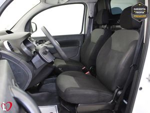 Renault Kangoo 1.5 DCI FURGÓN MAXI TALLER 6 VEL 95 - Foto 20