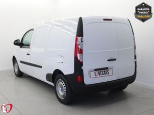 Renault Kangoo 1.5 DCI FURGÓN MAXI TALLER 6 VEL 95 - Foto 5