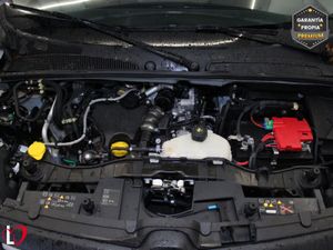 Renault Kangoo 1.5 DCI FURGÓN MAXI TALLER 6 VEL 95 - Foto 15