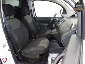 Renault Kangoo 1.5 DCI FURGÓN MAXI TALLER 6 VEL 95 - Foto 21