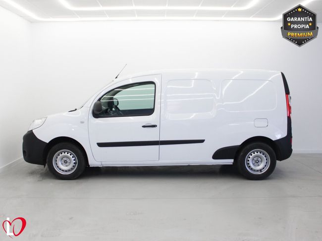 Renault Kangoo 1.5 DCI FURGÓN MAXI TALLER 6 VEL 95