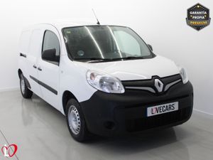 Renault Kangoo 1.5 DCI FURGÓN MAXI TALLER 6 VEL 95 - Foto 3