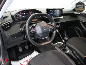 Peugeot 2008 Active Pack BlueHDI 81kW (110CV) - Foto 16