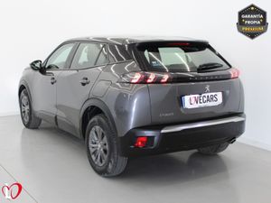 Peugeot 2008 ACTIVE PACK BlueHDi 110 S&S 6 Vel. MAN. - Foto 4