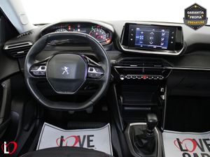 Peugeot 2008 ACTIVE PACK BlueHDi 110 S&S 6 Vel. MAN. - Foto 35