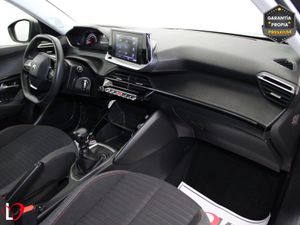 Peugeot 2008 ACTIVE PACK BlueHDi 110 S&S 6 Vel. MAN. - Foto 17